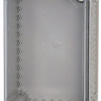 Contenitore per montaggio contattore Eaton 78626734 CI43E-150+L1-CI43 per uso con Serie DIL2AM, serie DIL2M