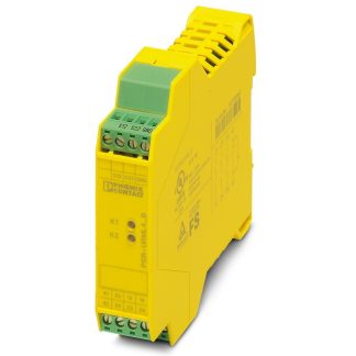 Modulo di espansione Phoenix Contact PSR-SPP-24DC/URML4/3X1/1X2/B, 24 V