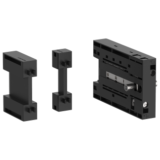 Interblocco meccanico Schneider Electric LA9G970 per uso con Giga Contactor LC1G115-500 With LC1G115-500
