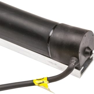 Sensore bordo di sicurezza Allen Bradley Guardmaster 0110N, area protetta: 2m, IP67