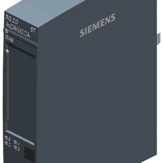 Relè Siemens, serie 6AG113, per ET 200SP