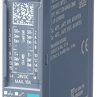Modulo di interfaccia Siemens, serie 6AG113, per ET 200SP