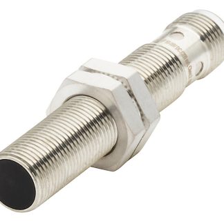 Sensore di prossimità Cilindro filettato Allen Bradley, M12, rilevamento 4 mm