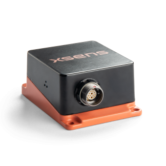 Modulo IMU robusto MTI-610R ASCII, CAN, Xbus Xsens by Movella