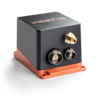 Kit di avviamento MTI-680G RTK GNSS/INS ASCII, CAN, Xbus Xsens by Movella