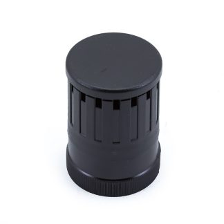 Avvisatore acustico Allen Bradley, 24 V c.a./c.c., Ø base 50mm