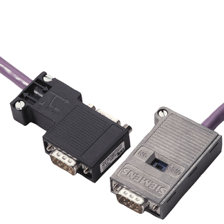 Cavo PLC Siemens, per HMI, PROFIBUS