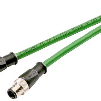 Cavo PLC Siemens, per SIMATIC ET200 e SCALANCE XP-200