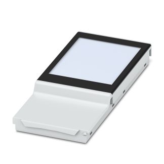 Display HMI touch screen Phoenix Contact, 2,4 in, display TFT