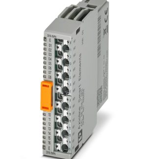 Modulo I / O digitale Phoenix Contact, serie AXL SE DI16/1 NPN, digitale