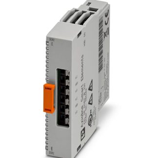 Modulo I / O digitale Phoenix Contact, serie AXL SE DOR2 W 230