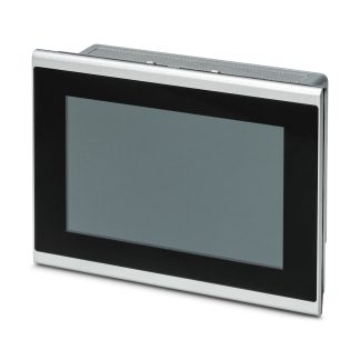 Display HMI touch screen Phoenix Contact, TFT, 7 poll., serie IPC, display TFT