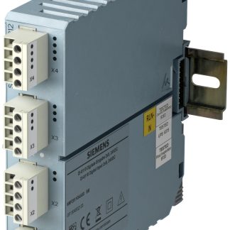 Modulo I/O PLC Siemens, serie DO