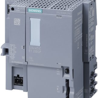 CPU PLC Siemens SIMATIC ET 200SP
