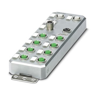 Modulo di comunicazione Phoenix Contact, serie AXL, per Rete PROFINET, digitale