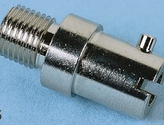 Adattatore a baionetta RS PRO per uso con Sensore di temperatura