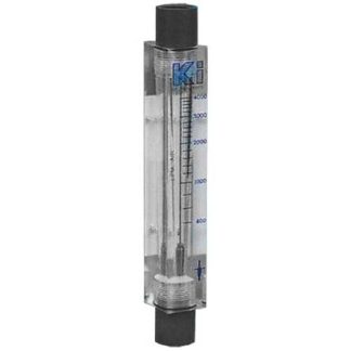 Flussometro Key Instruments, per Gas, flusso 100 l/min → 1400 l/min