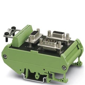 Modulo I/O PLC Phoenix Contact, serie PSM