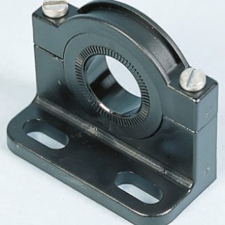 Staffa Telemecanique Sensors per uso con Serie XU
