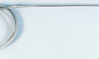 Riscaldatore a bobina sagomabile a bobina sagomabile Acim Jouanin, 180 W, 230 V c.a., lunghezza 400mm