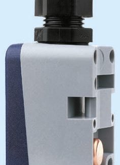 Sensore RTD PT100 Jumo, Ø 30mm, L. 50mm, +120°C max