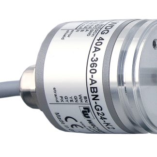 Encoder incrementale Wachendorff, 1024 impulsi giro , uscita HTL