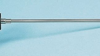 Sensore RTD PT100 RS PRO, Ø 6mm, L. 500mm, +250°C max