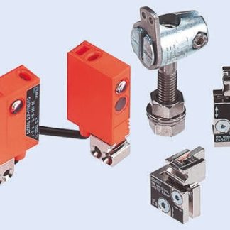 Sensore fotoelettrico Rettangolare ifm electronic, a retroriflessione, rilevamento 2 m, uscita PNP