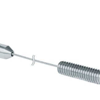 Cavo Kubler 10m per Encoder Kubler Draw-Wire