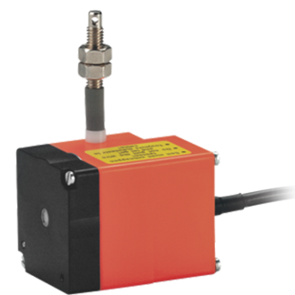 Encoder di misurazione lineare Kubler, uscita analogica