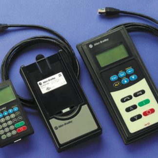 Interfaccia remota Allen Bradley