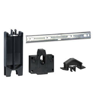 Interblocco meccanico Schneider Electric LA9D50978 LA9D per uso con Serie LC1D