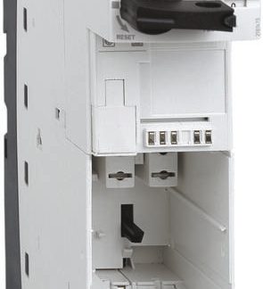 Starter motore avanzato Schneider Electric, 25 hp