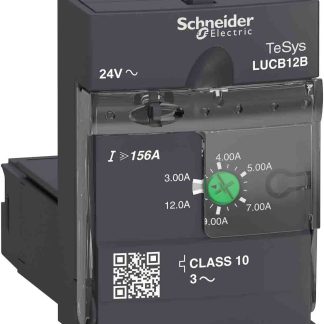 Starter motore avanzato Schneider Electric, 9 kW