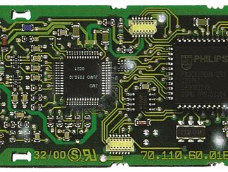 Modulo di controllo temperatura Jumo 701550(3041/3046)/6 (Halbleiterrelais 1A), per 703041, 703042, 703044