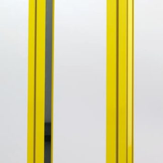 Barriera fotoelettrica Smartscan, serie 1K3, fascio 30mm, 48 fasci, H protezione 1230mm