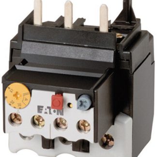 Relè di sovraccarico Eaton, 1 NO + 1 NC, carico FLC 16 → 24 A, 24 A