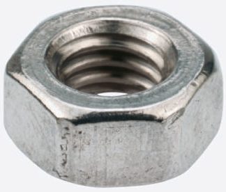 Dado di fissaggio SMC