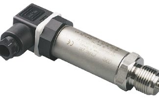 Sensore di pressione Relativa Jumo, 6bar max