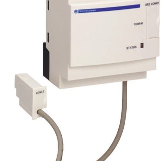 Modulo I/O PLC Schneider Electric, serie Zelio Logic