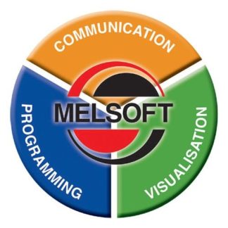 Software di programmazione PLC Mitsubishi Electric per uso con Serie FX3U