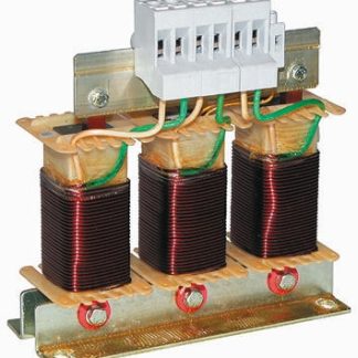 Bobina inverter Schneider Electric, Trifase, 200 → 690 V