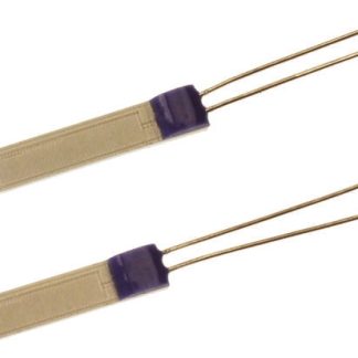 Rivelatore RTD PT100 RS PRO, Ø 1mm, L. 3mm, +500°C max