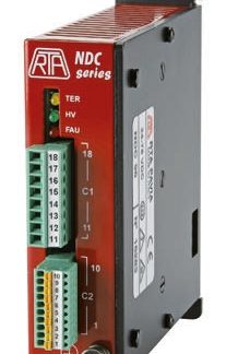 Controller per motori passo passo RTA, 6 A