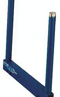 Sensore fotoelettrico a forcella Telemecanique Sensors, a fascio diretto, rilevamento 120 mm, uscita PNP