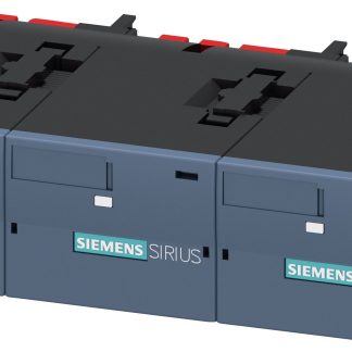 Relè di sovraccarico Siemens, 2 N/A