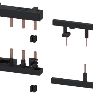 Kit di cablaggio del contattore Siemens 3RA2923-2AA1 per uso con Serie 3RA2