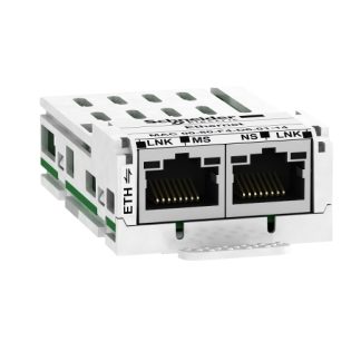 Scheda opzionale Ethernet TCP/IP Schneider Electric per uso con ATV32