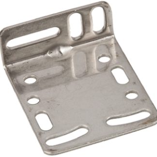 Staffa di montaggio Allen Bradley per uso con VisiSight