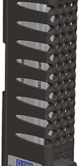 Elemento riscaldante DBK Enclosures, 30 W, 100 → 240 V c.a./c.c., lunghezza 157.5mm